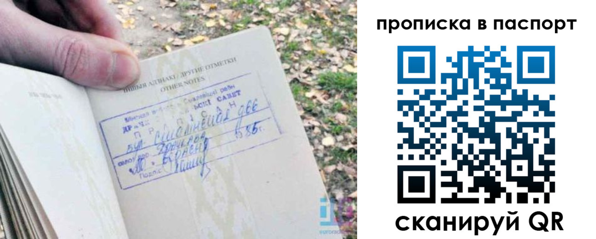 временная регистрация собственник в Курчатове